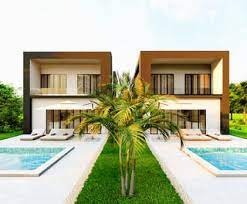 International Properties