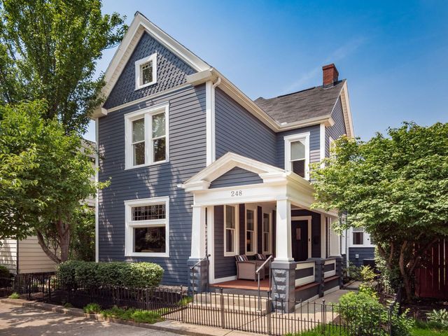 Single Family Rental